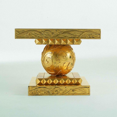 Coffee table Invito Al Viaggio