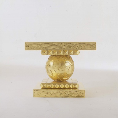 Coffee table Invito Al Viaggio