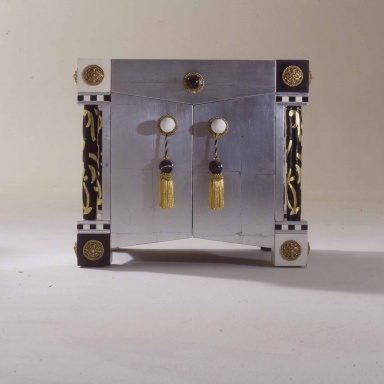 Bedside table Invito Al Viaggio