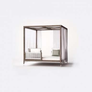 sofa Costa Rey T Gazebo