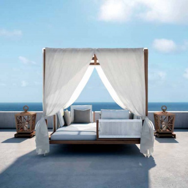 sofa Costa Rey T Gazebo