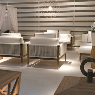 sofa Costa Rey T Gazebo