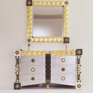 Chest Invito Al Viaggio