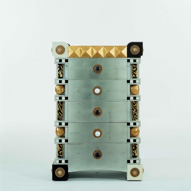 Chest Lаltra Camera