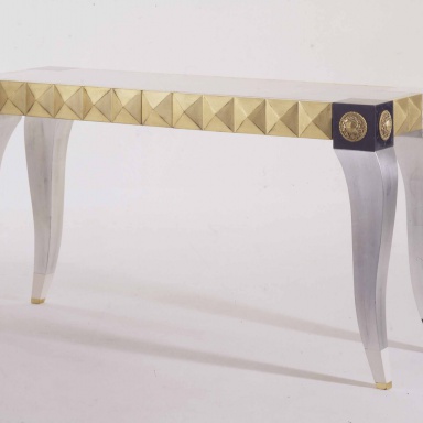 Console Lаltra Camera