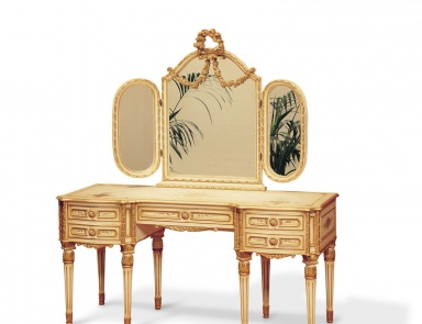 Dressing table Francesco Molon