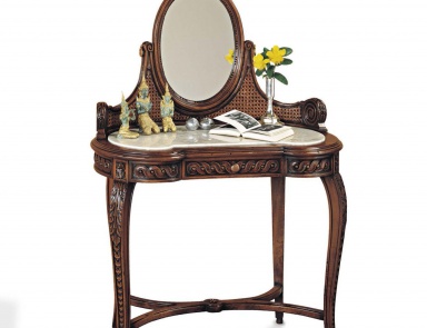Dressing table Francesco Molon