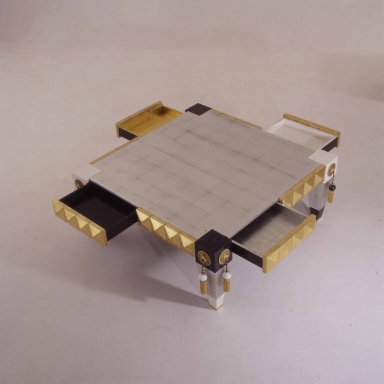 Coffee table Lаltra Camera