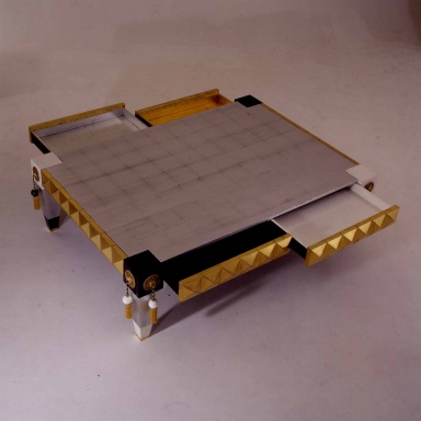 Coffee table Lаltra Camera