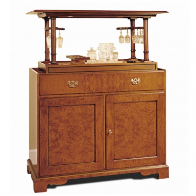 Bar Cabinet