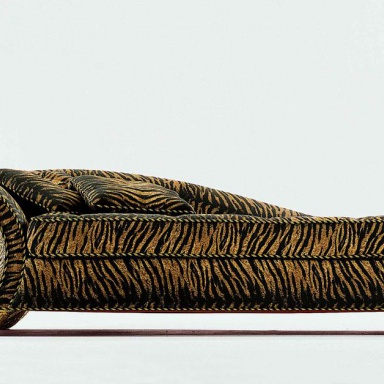 Daybed Una Visione Di Eleganza