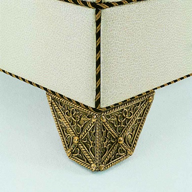 Poof Una Visione Di Eleganza