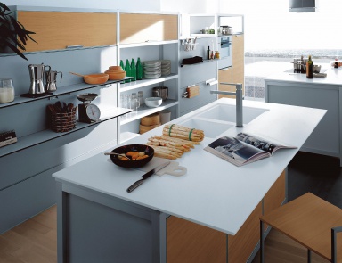 Kitchen (kitchen set) CESAR, Coco