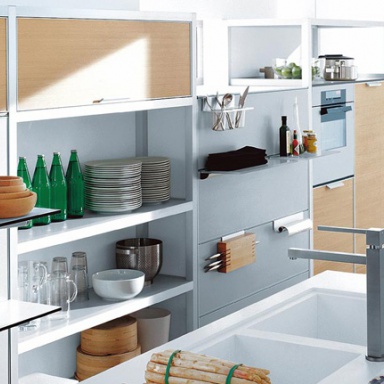 Kitchen (kitchen set) Coco