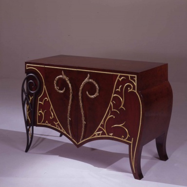 Tumba La Dimora Di Un Gentleman