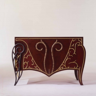 Tumba La Dimora Di Un Gentleman