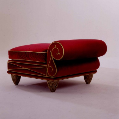 Bench La Dimora Di Un Gentleman