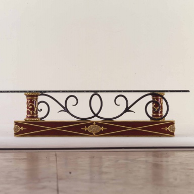 Coffee table La Dimora Di Un Gentleman