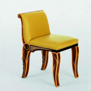 Chair Corrispondenze Segrete