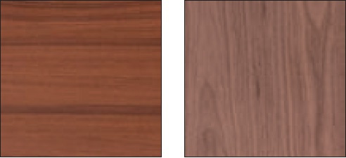 Supply kinds of finish from teak and walnut kitchen Yara Cesar company.