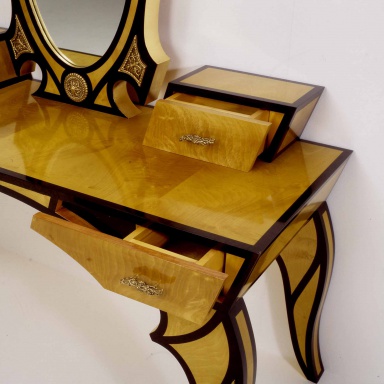Dressing table Dietro La Grande Muraglia