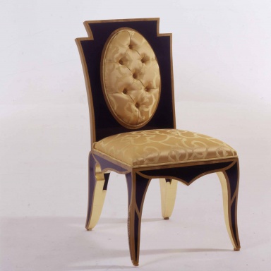 Chair Dietro La Grande Muraglia