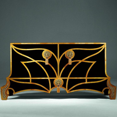 Stand Dietro La Grande Muraglia