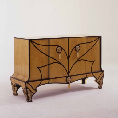 Cabinet for TV Dietro La Grande Muraglia