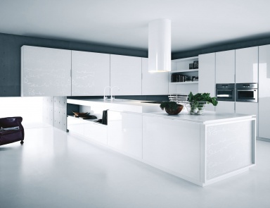 Kitchen (kitchen set) Yara, CESAR