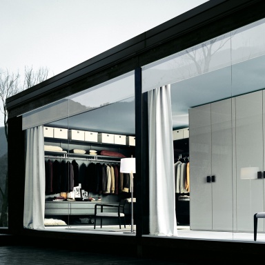 Modular storage system Ubik