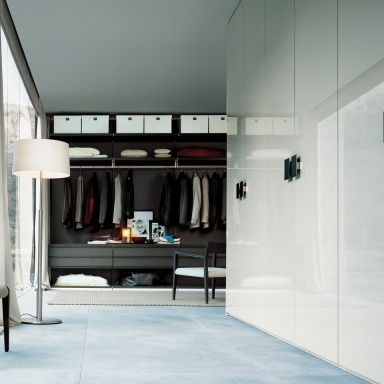 Modular storage system Ubik