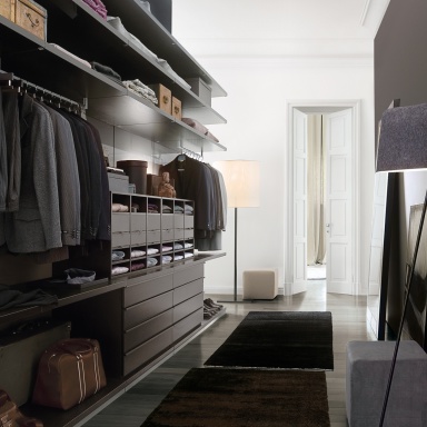 Modular storage system Ubik