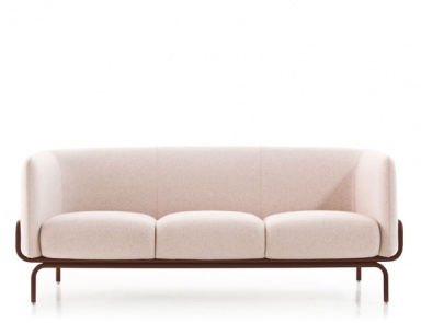 Three seater sofa Chandigarh, Moroso