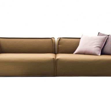 Double M. a sofa.s.s.a.s. Moroso