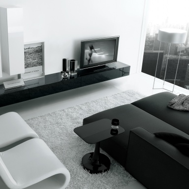 Modular storage system Sintesi