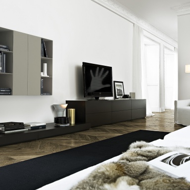 Modular storage system Sintesi