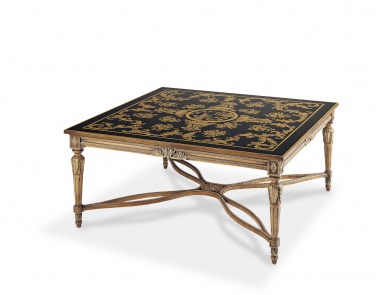 Coffee table Francesco Molon