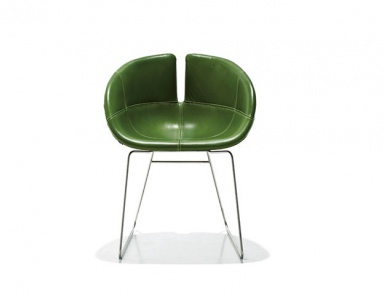 The Fjord Chair, Moroso