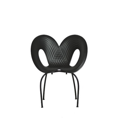 The Ripple Chair