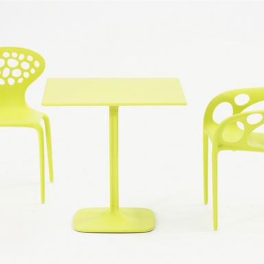 The Supernatural Chair