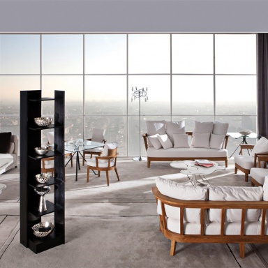 Chair with arms Borgos