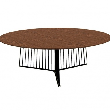 Anapo Table