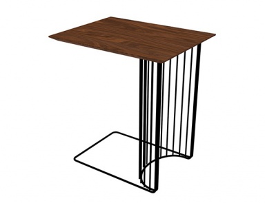 Anapo coffee table, Driade