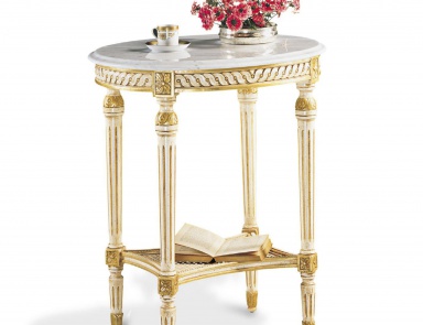 Coffee table made from natural wood, Francesco Molon