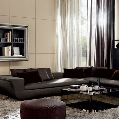 Shelf for books Casablanca