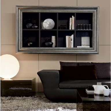 Shelf for books Casablanca