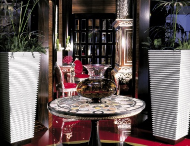 Dining table Francesco Molon