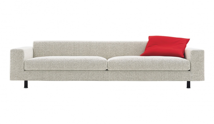 THE QUACK COUCH (SOFA), CAPPELLINI