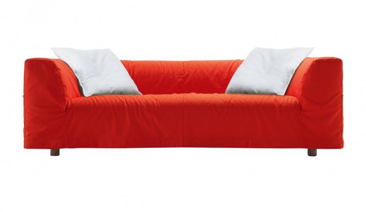 DOUBLE SOFA CAMP, CAPPELLINI