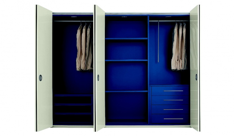 ARMADI CLOSET, CAPPELLINI